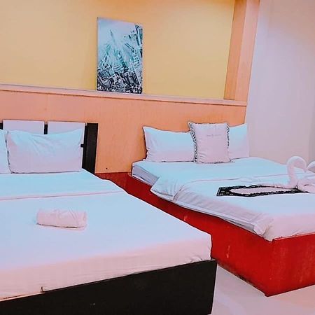 New Pind Balluchi Inn Pattaya Extérieur photo