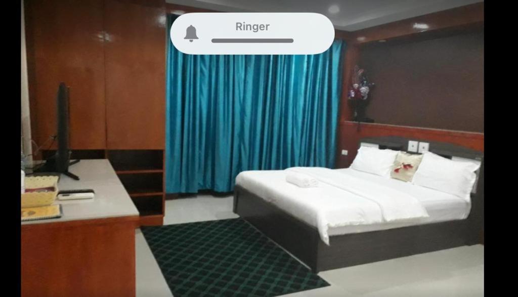 New Pind Balluchi Inn Pattaya Extérieur photo